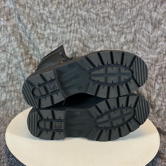 Blundstone 1465 Winter Boots Lace up Men’s US 9.5 - Picture 8 of 11